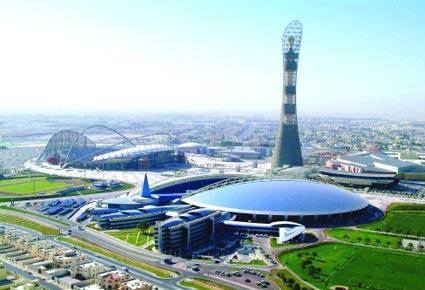 ما هي أهم النشاطات التي بإمكانك ممارستها في قطر؟
